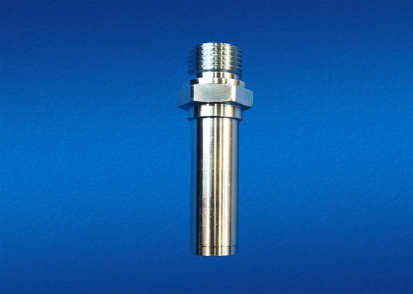 電鍍藍(lán)白鋅